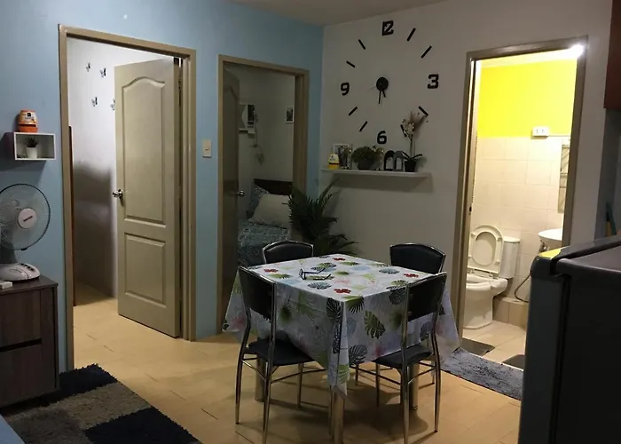 2 BR Sorrento Oasis