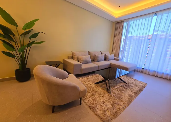 Bayprime Hotel