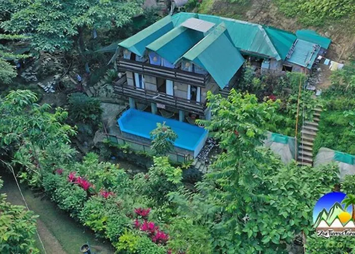 Zen Tierras Farm Powered By Cocotel