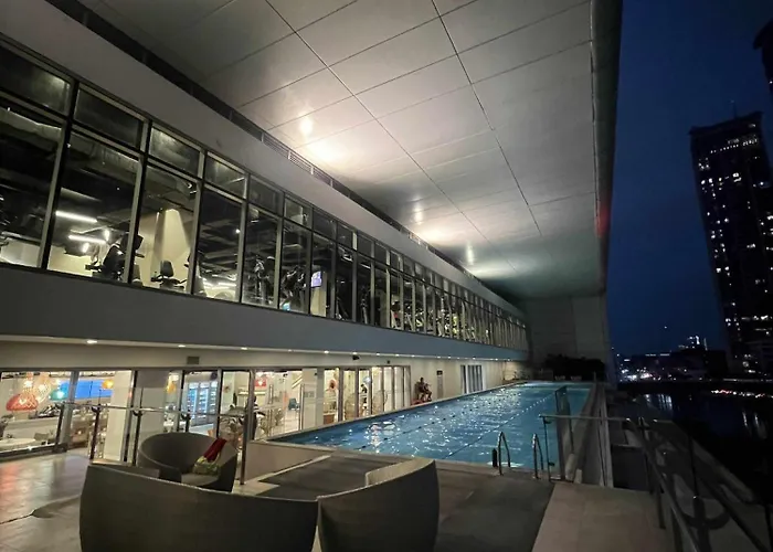 Novotel At Acqua, The Hotel Residences By Rm
